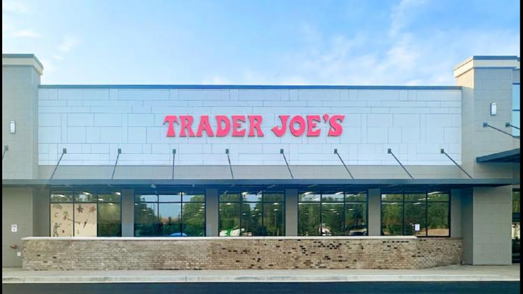 Trader Joe's is opening its latest Atlanta store in Johns Creek