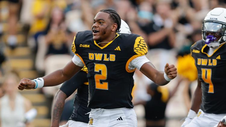 Week 4 college football roundup: How Georgia schools fared