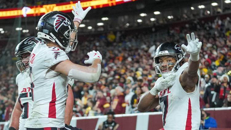 Atlanta Falcons set to play in Germany this season, NFL announces