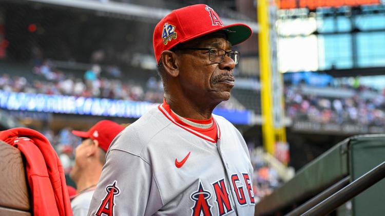 Former Braves coach Ron Washington recovering from quadruple bypass heart surgery