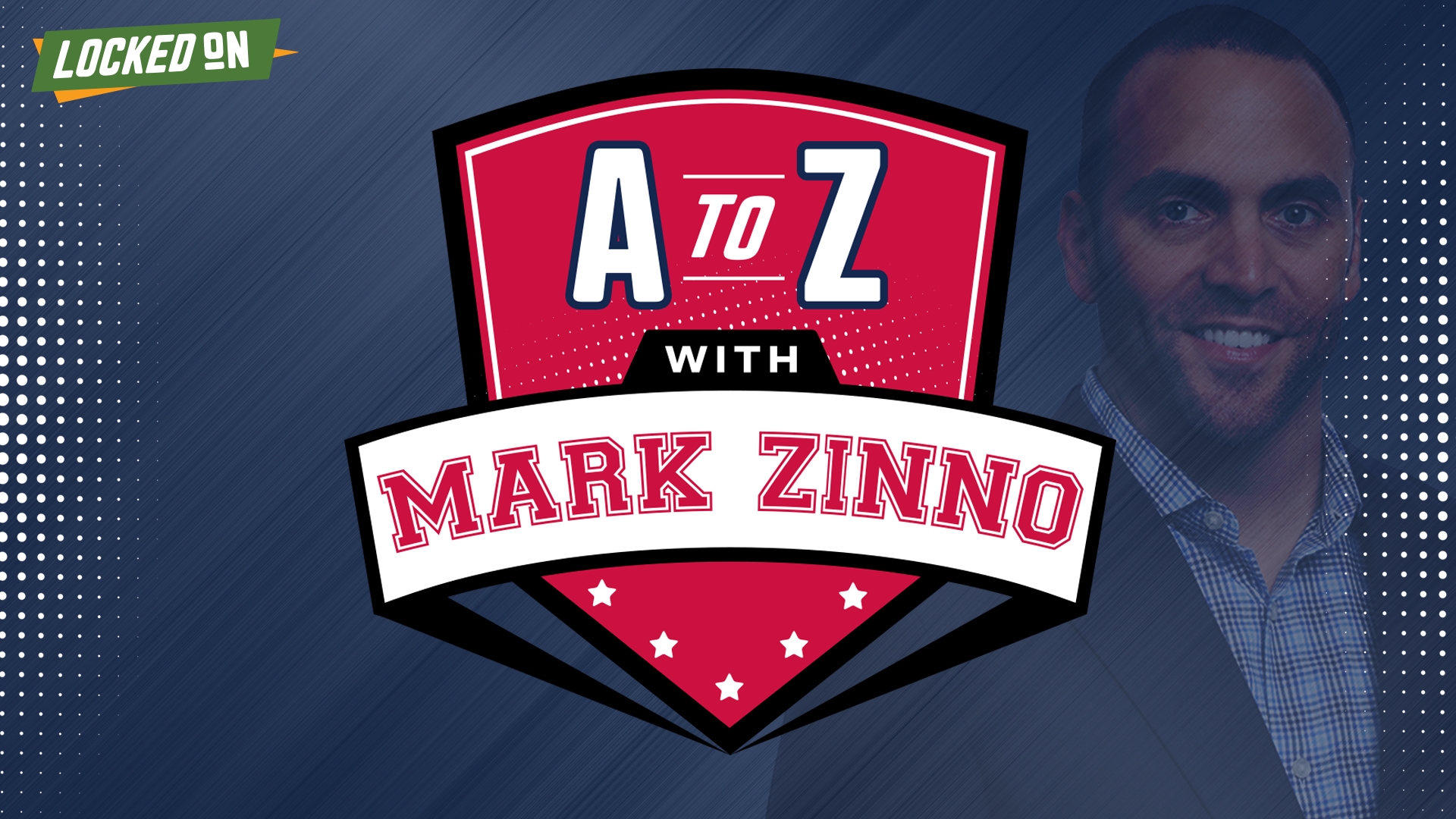 A to Z with Mark Zinno