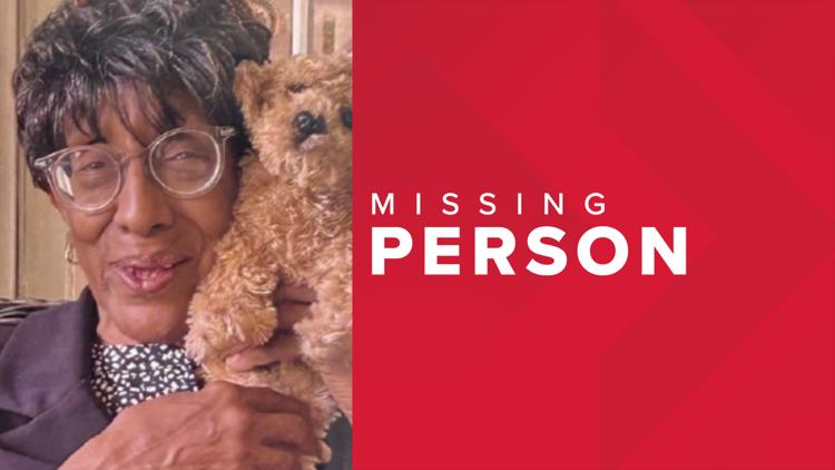 DeKalb Police searching for missing 80-year-old woman