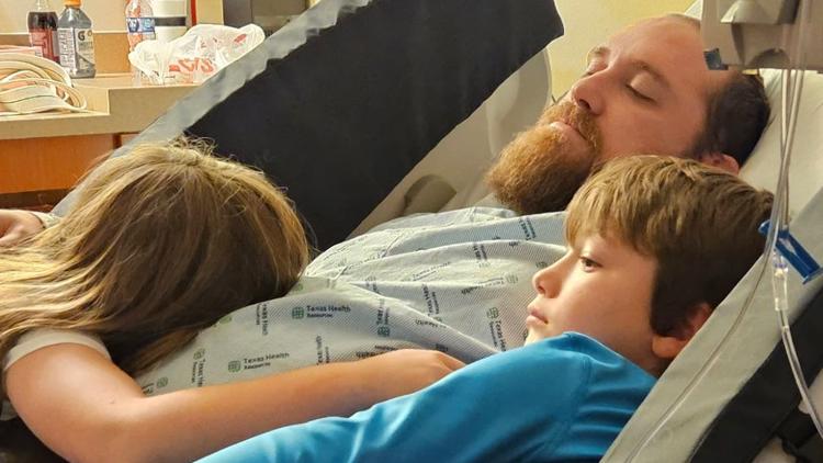 After denials for son's recommended therapy following brain tumor, 11Alive helps mom make progress in battle for coverage