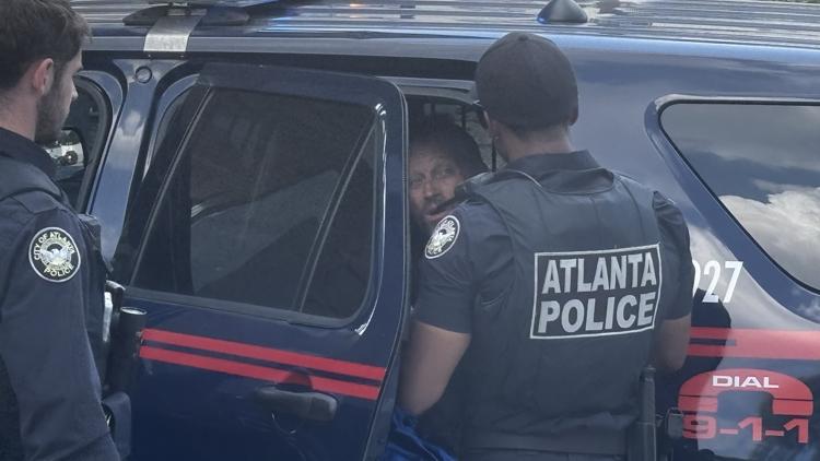 'Serious questions': Mayor scrutinizes 30 prior arrests of suspect in violent Beltline stabbing