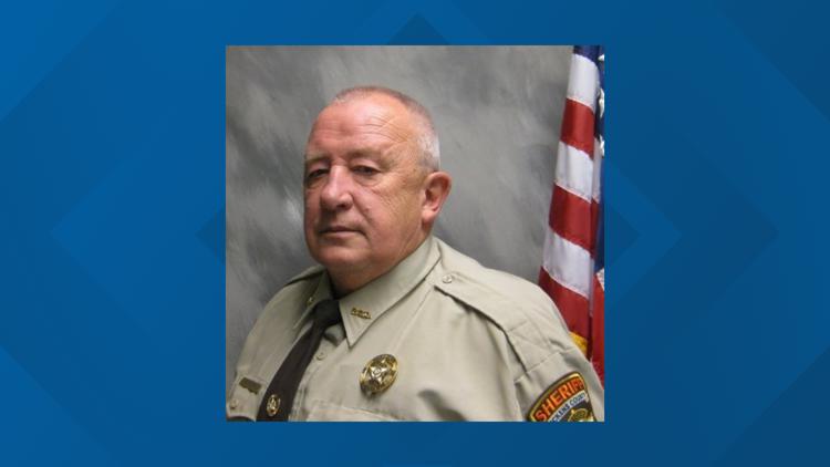 Former Pickens County Deputy Charles Gillette dies after cancer battle