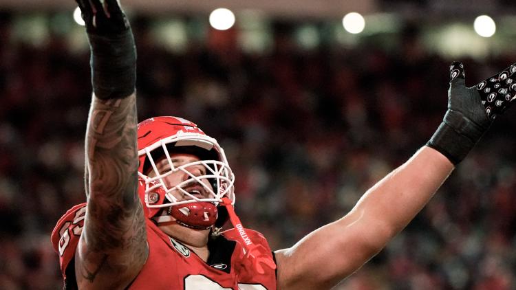 SEC Championship | Who UGA will play and more