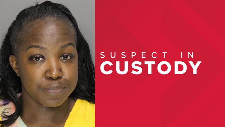 Driver called the cops, but ended up in handcuffs, accused of stealing from a passenger