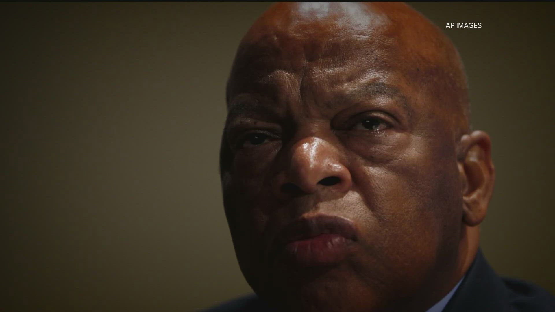 Thursday marks five years since the passing of civil rights icon and former Congressman John Lewis. 