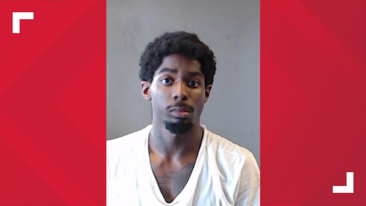 Son accused of shooting father to death in south DeKalb County