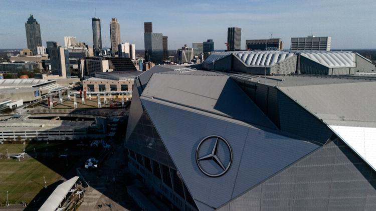 Atlanta scores major doubleheader as USMNT faces Belgium and Portugal before World Cup