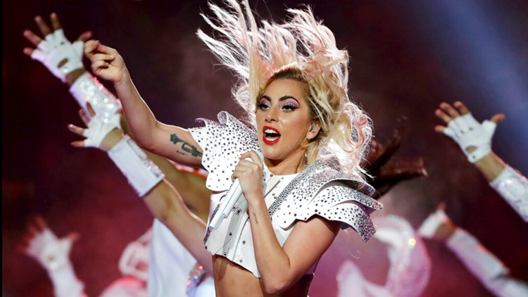 Lady Gaga to perform at Hersheypark Stadium for the first-time ever as part of her Chromatica Ball Tour