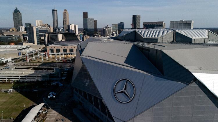 Two teams bound for Atlanta in 2026 World Cup to be decided today