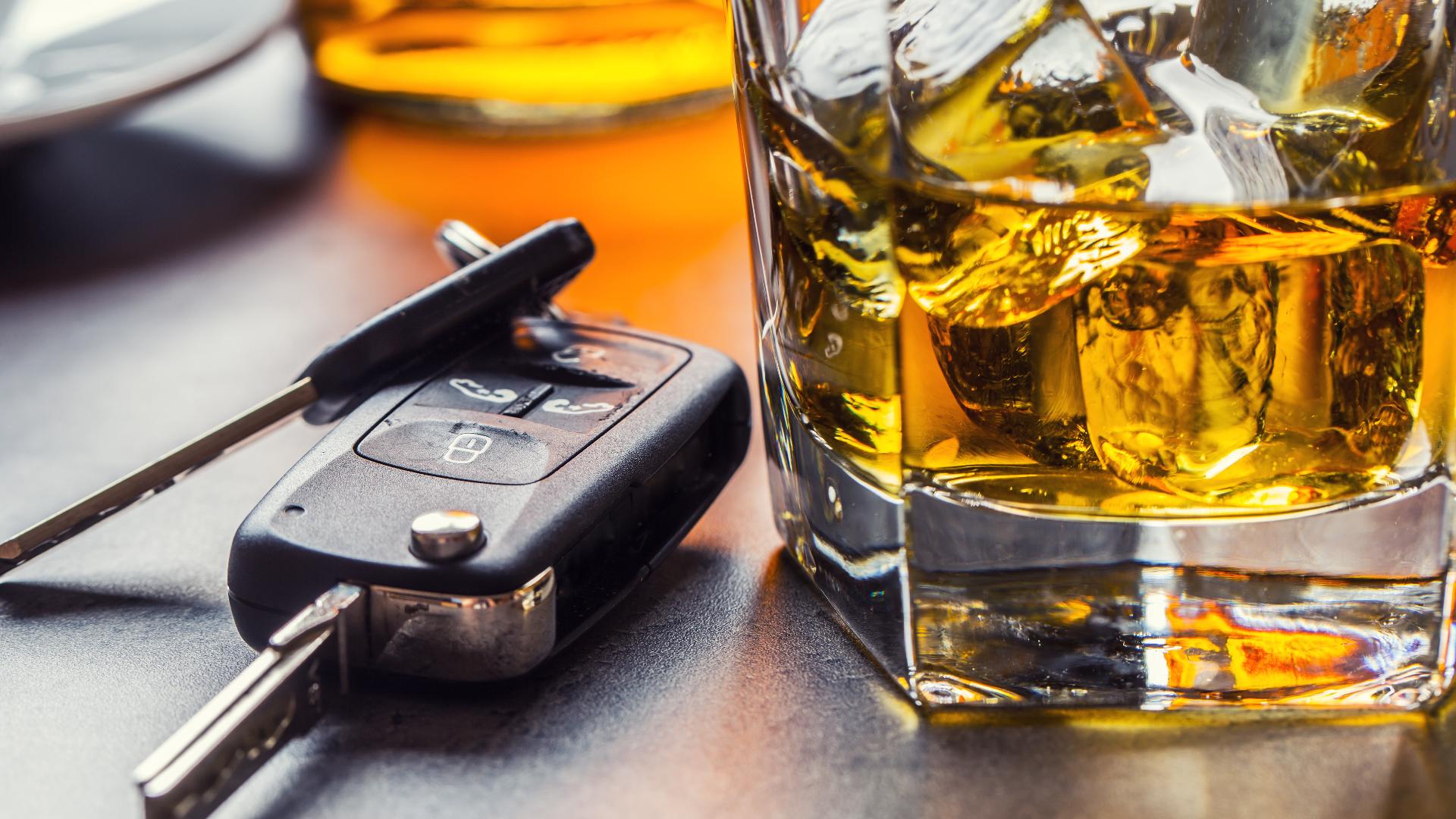 Iowa State Patrol troopers deploy mobile unit to process drunk drivers ...