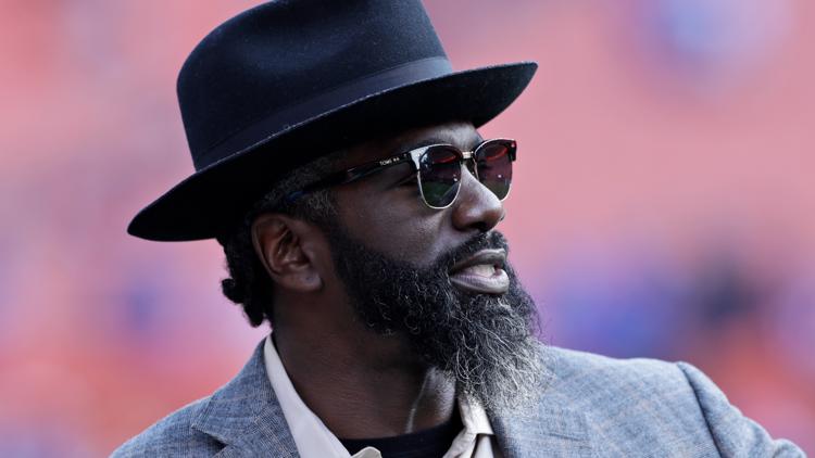 NFL legend Ed Reed joining Chamblee High as offensive coordinator, football program says