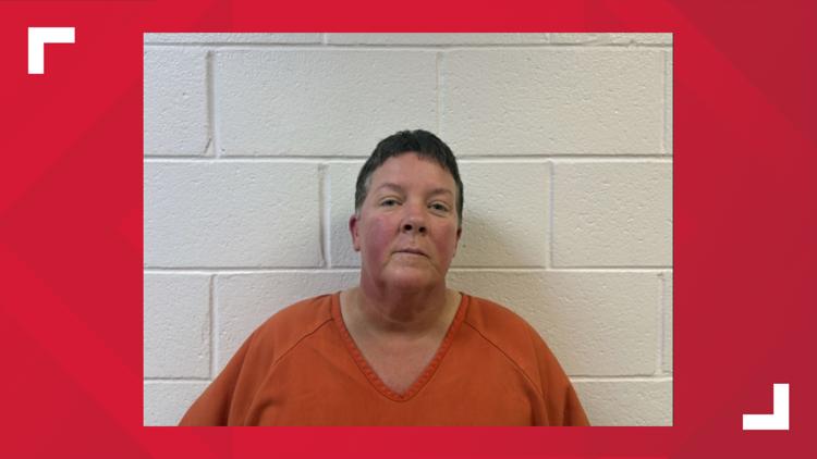 Ex-Polk County Police Officer arrested for misuse of license plate reader system