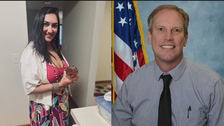 Friends shocked by couple's murder-suicide in Atlanta's Virginia-Highland neighborhood