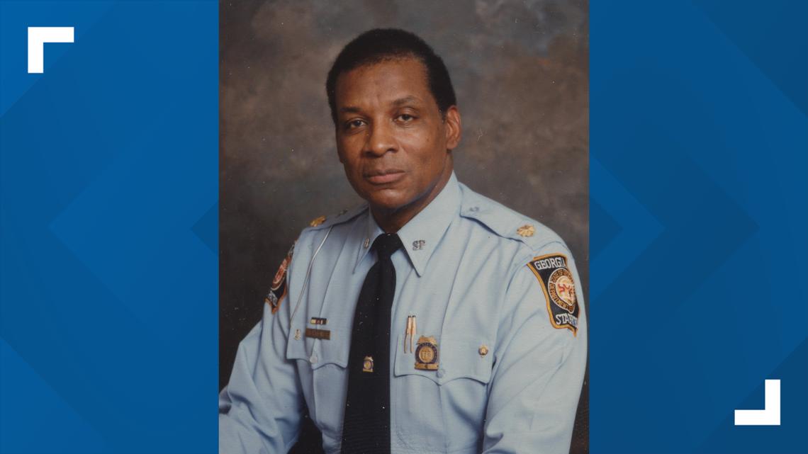 Retired Major Robert Hightower Funeral Arrangements 5newsonline Com