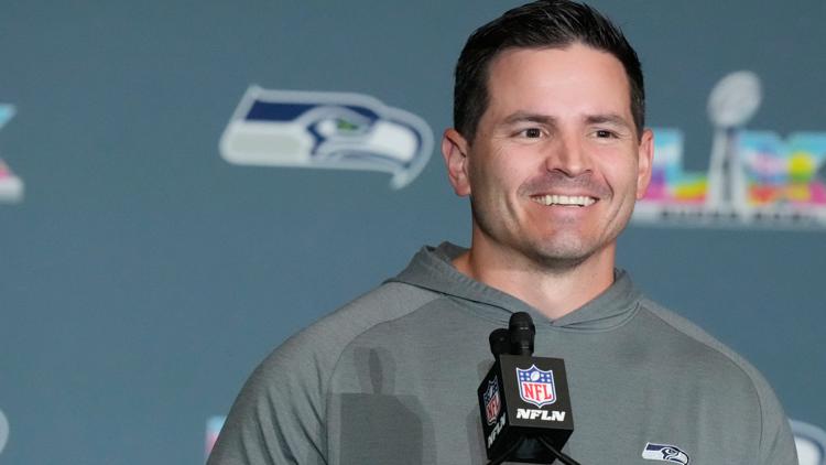 Taking a look at metro Atlanta's connections to Super Bowl LX