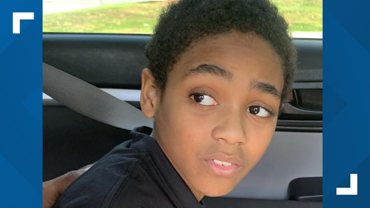 DeKalb Police trying to identify 8-year-old nonverbal boy found at convenience store