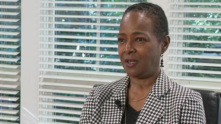 ‘Cancer is personal,’ Georgia woman finds hope through Emory’s tailored breast cancer treatments