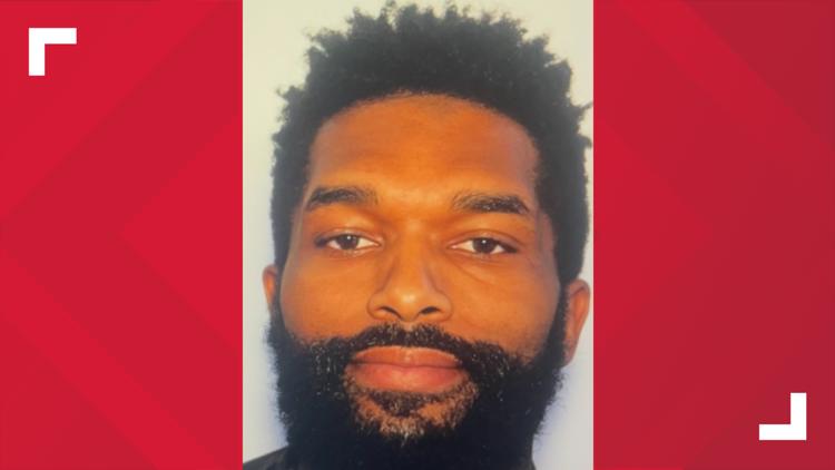 'Armed and dangerous' suspect accused of shooting pregnant woman during argument arrested, police say