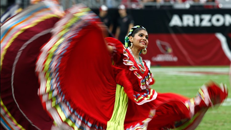 ¿Por qué celebramos el Mes de la Herencia Hispana? ¿Por qué celebramos el Mes de la Herencia Hispana?