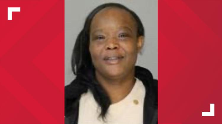 Former Clayton County jail worker arrested for contraband attempt