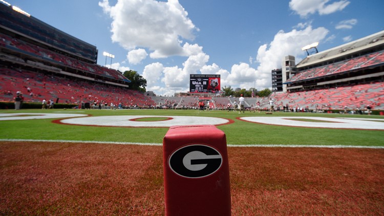 Metro Atlanta man accused of cheating people out of almost $1 million by selling bogus UGA tickets