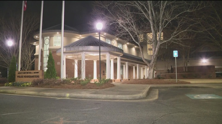 Smyrna to close city jail, partner with Cobb County for inmate housing