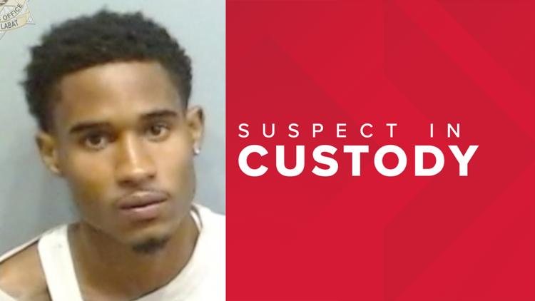 Teenager arrested, charged for shooting 71-year-old man during drive-by in Atlanta, police say