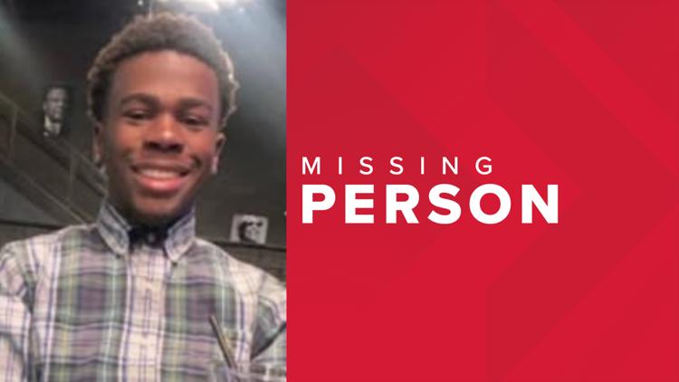 Acworth Police Department looking for man last seen at Dunwoody park