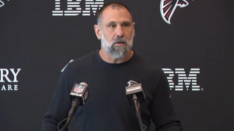 WATCH | Jeff Ulbrich addresses media, reiterates apologies after fine over Shedeur Sanders prank call by his son