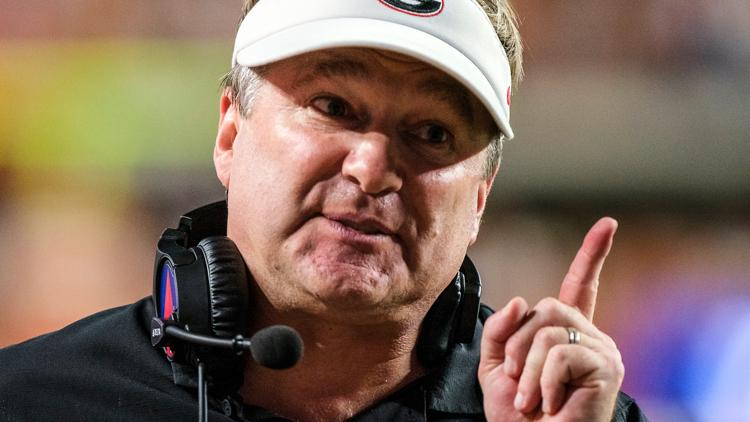 AP Top 25 college football poll preseason rankings have arrived: See the full list