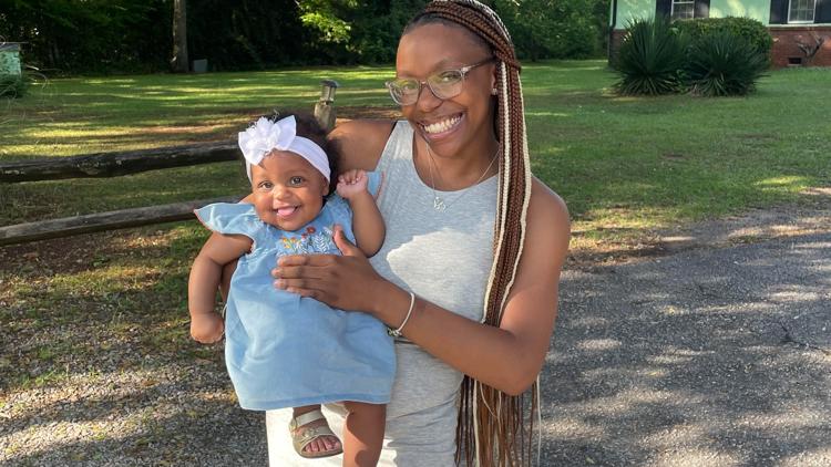 'She didn’t deserve this': Police arrest suspect in killing of pregnant metro Atlanta student teacher, mother