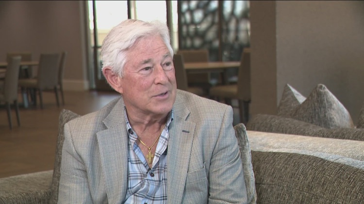 Vernon Krause's NHL dream: Third time the charm for Atlanta expansion?