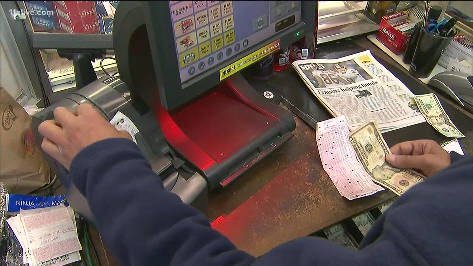 Starting Aug. 23, Powerball is adding a new drawing.