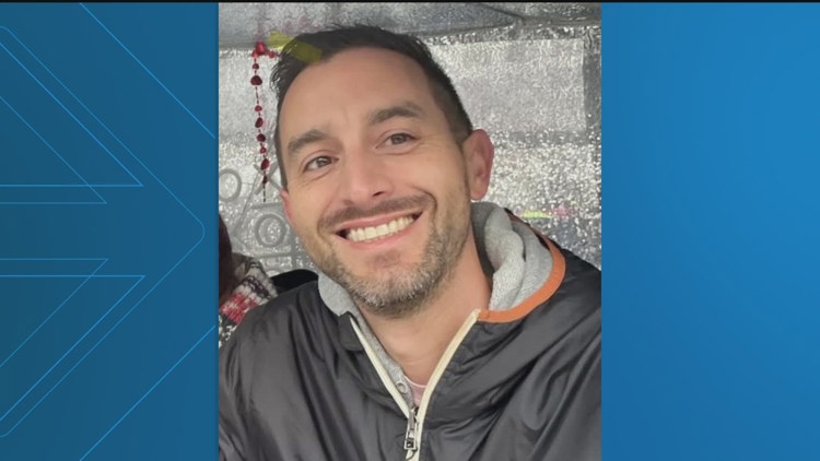 Sheriff's office confirms identity of body found in Lake Lanier on Friday as missing kayaker