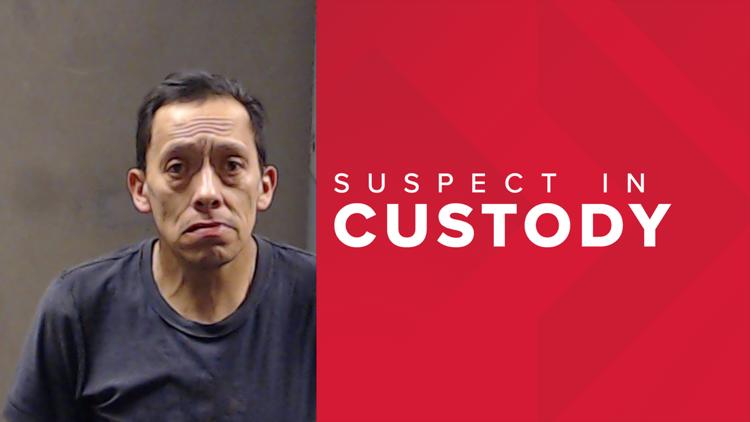 Three immigrants in U.S. illegally arrested by DEA for operating meth lab in Brookhaven