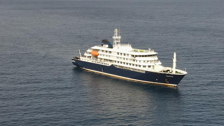 Two Georgia residents home and getting monitored after being on cruise ship at center of hantavirus outbreak | What we know