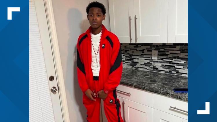 20-year-old killed after being shot multiple times in his DeKalb County apartment, family says