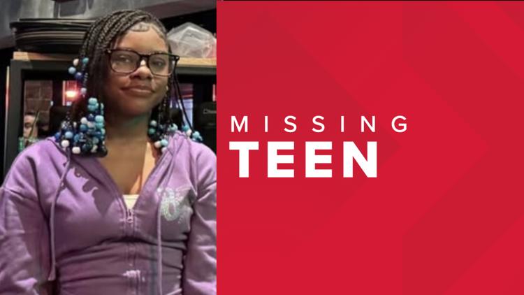Union City Police seek the public's help in finding 15-year-old girl