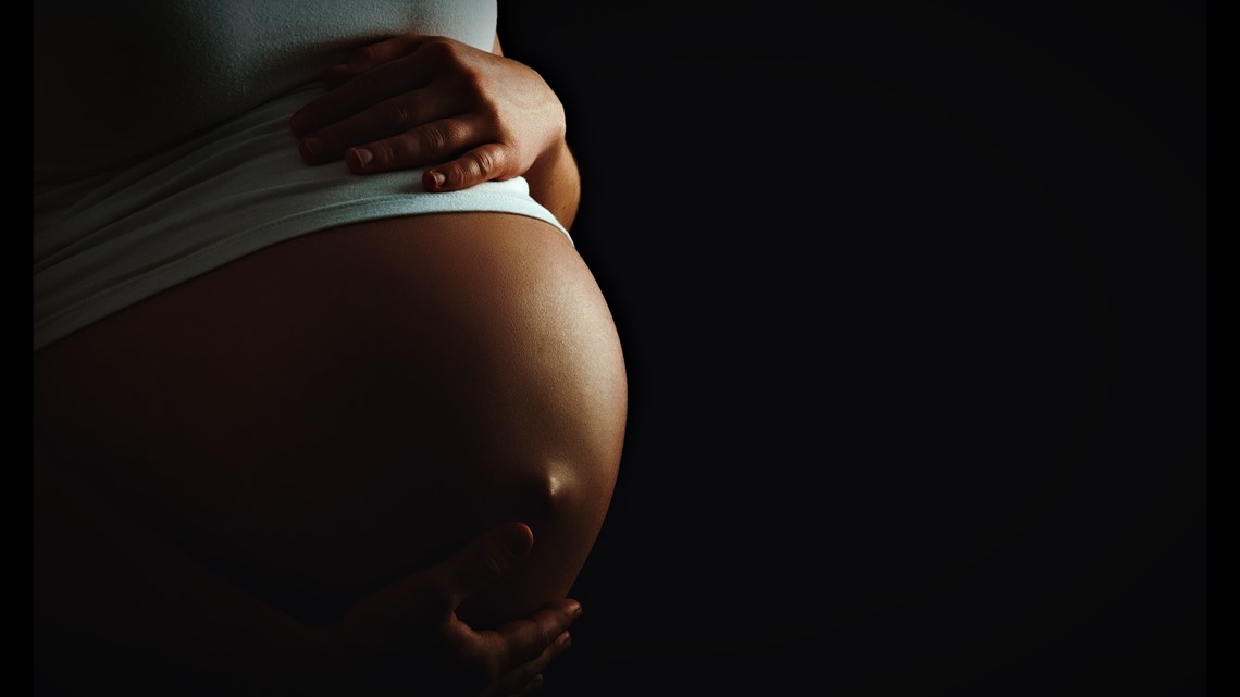 Maternal mortality rate higher for Black women than white in MS - Vimarsana News