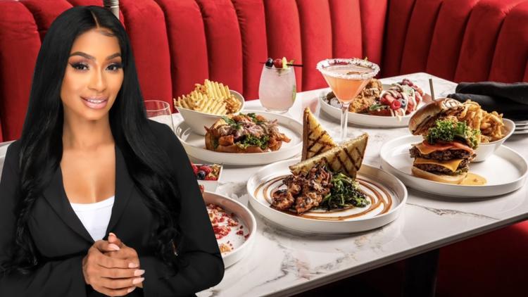 'Love & Hip Hop: Atlanta' star to open new restaurant downtown