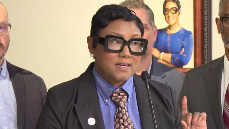 DeKalb County CEO responds to complaints of high water bills, service cutoffs