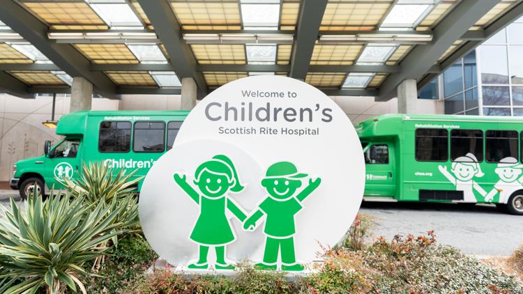 Children's Healthcare of Atlanta expanding primary care services in southwest Atlanta and Union City