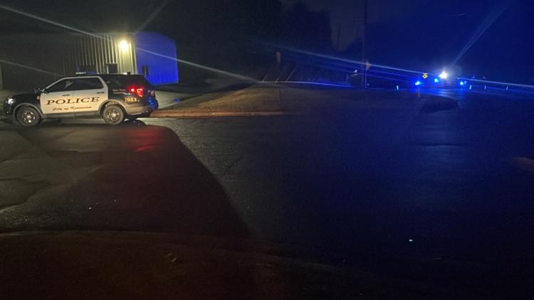 Person found shot to death in Kennesaw | What we know from police