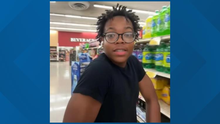 Online fundraiser created for family of 15-year-old killed in Newton County hit-and-run