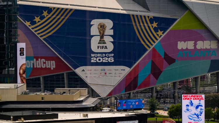 Spain vs. Cabo Verde in Atlanta's first World Cup match day: Everything you need to know
