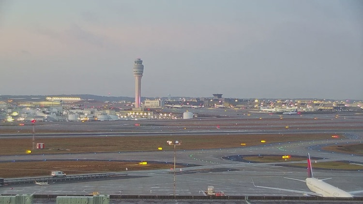 Atlanta flights to the Caribbean canceled due to U.S. military operation in Venezuela