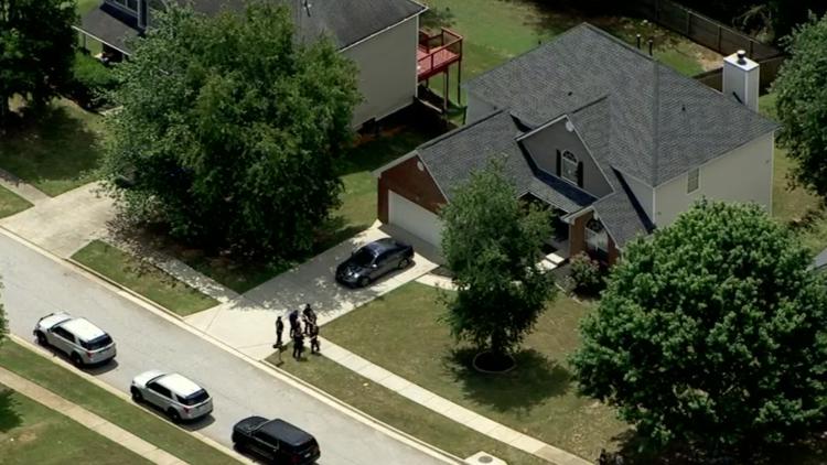 Teen killed after shooting in Henry County neighborhood, police investigating